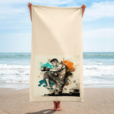 Sports Towel - Premium quality towel for athletes